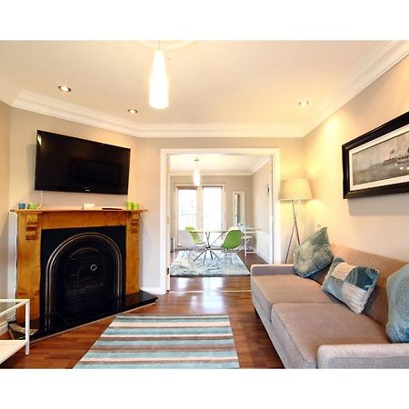 Luxurious Kc House Villa Dungannon Buitenkant foto