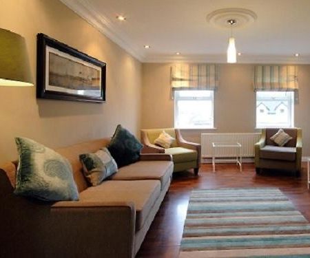 Luxurious Kc House Villa Dungannon Buitenkant foto