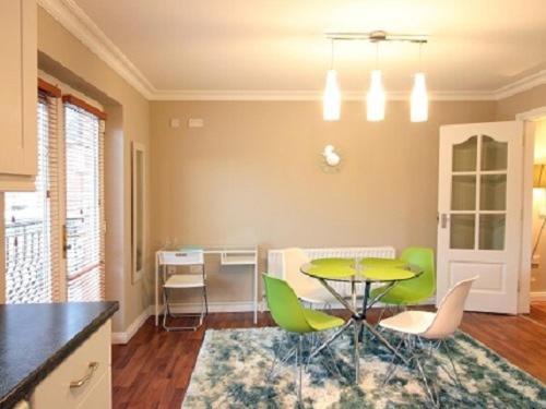 Luxurious Kc House Villa Dungannon Buitenkant foto