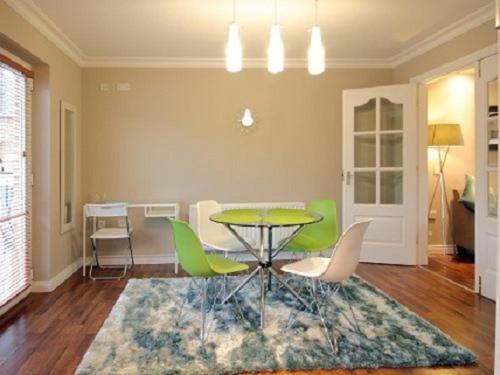 Luxurious Kc House Villa Dungannon Buitenkant foto