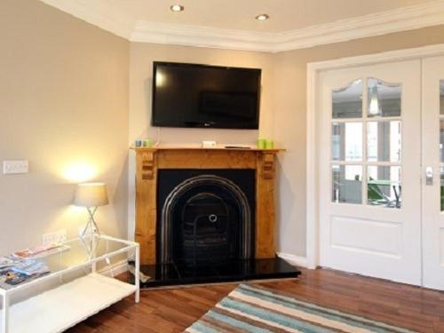 Luxurious Kc House Villa Dungannon Buitenkant foto